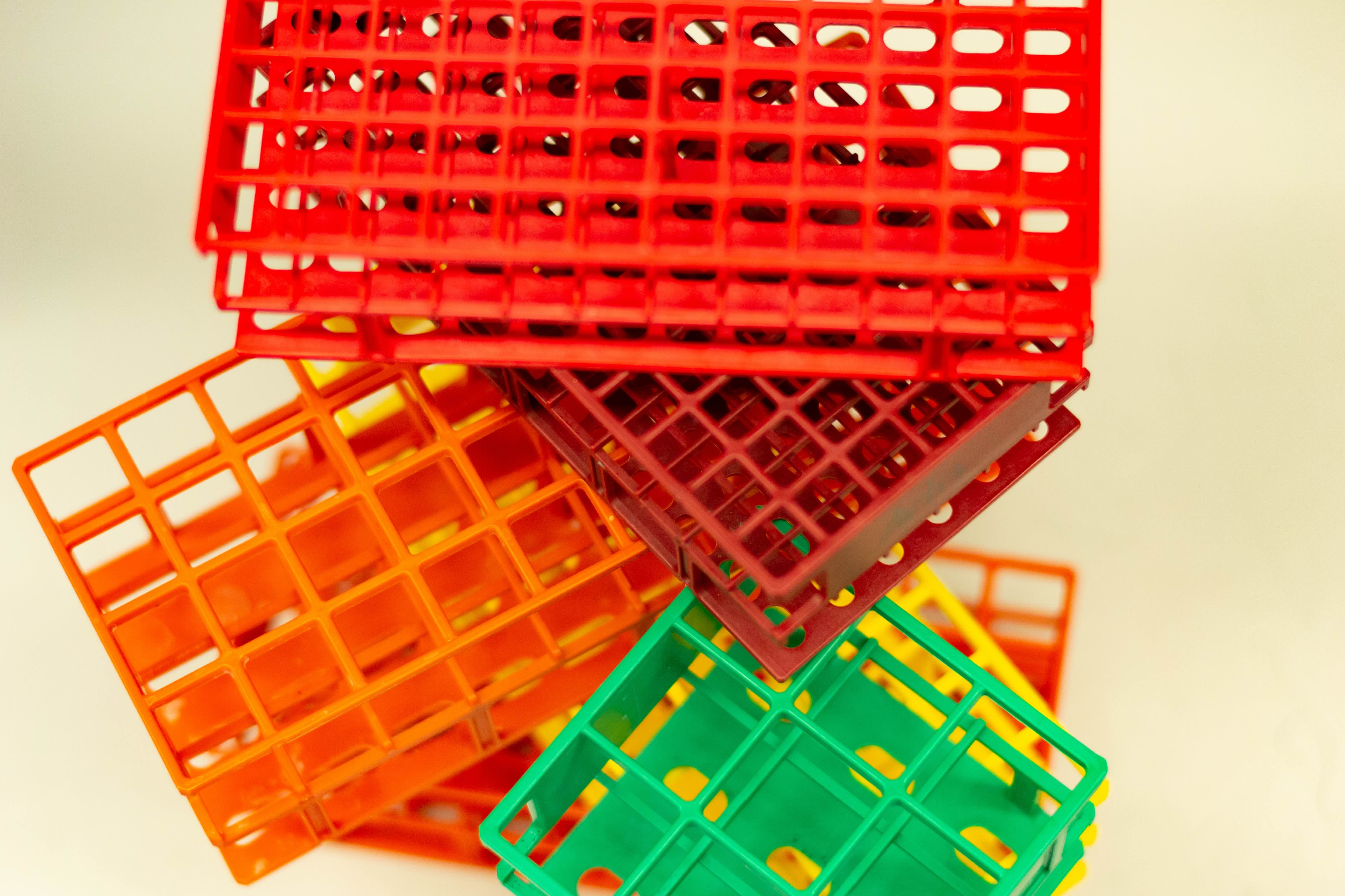 Tube Racks